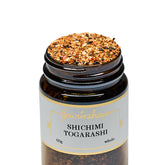 Shichimi Togarashi